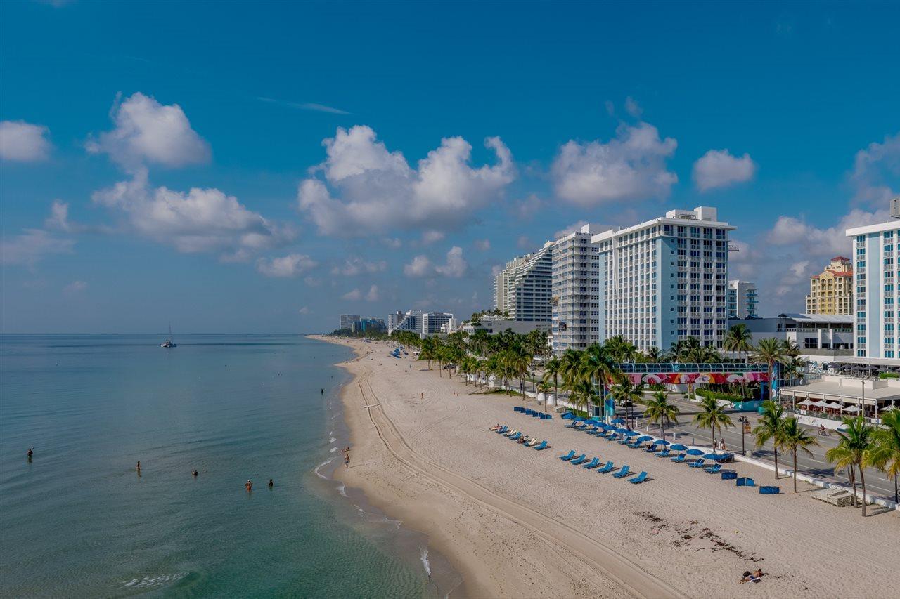 The Westin Fort Lauderdale Kültér fotó