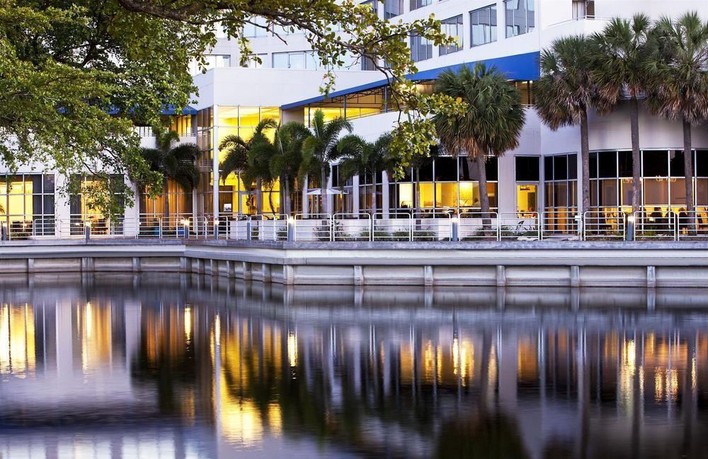 The Westin Fort Lauderdale Kültér fotó