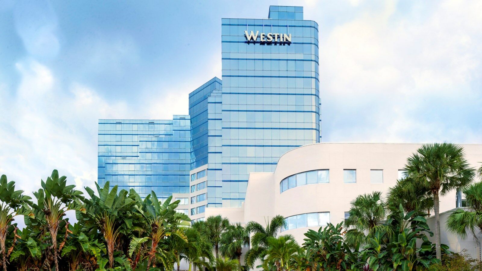 The Westin Fort Lauderdale Kültér fotó