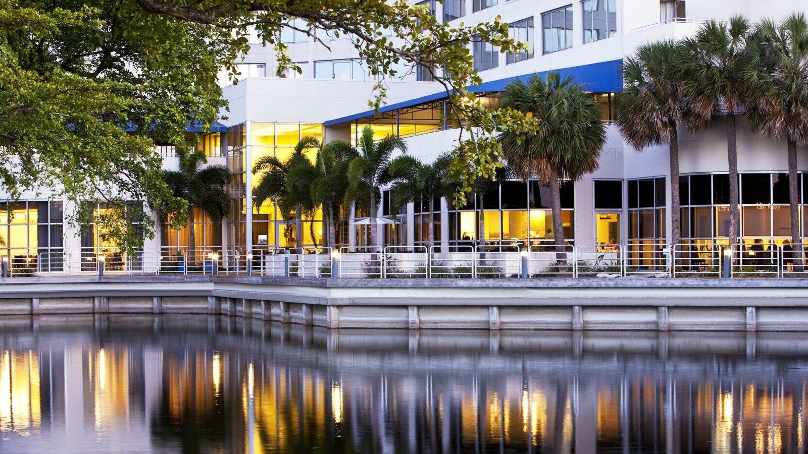 The Westin Fort Lauderdale Kültér fotó